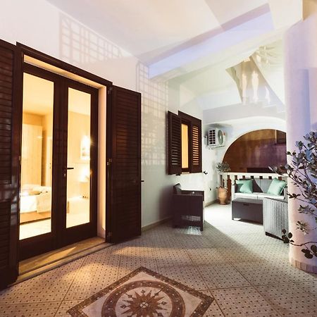 B&B Casa Di Gio' Tiggiano Экстерьер фото