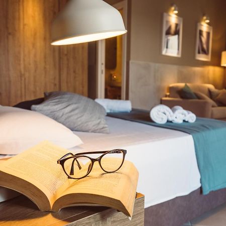 B&B Casa Di Gio' Tiggiano Экстерьер фото