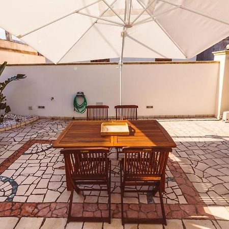 B&B Casa Di Gio' Tiggiano Экстерьер фото
