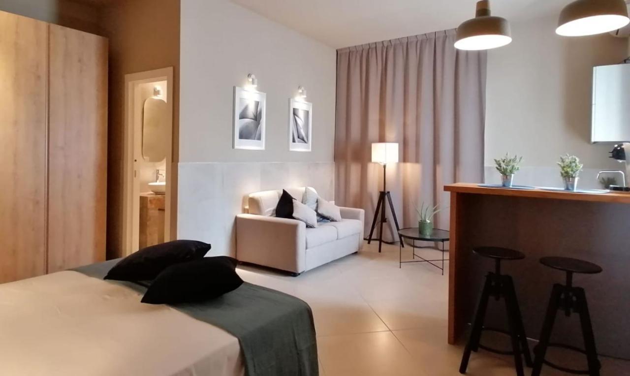 B&B Casa Di Gio' Tiggiano Экстерьер фото