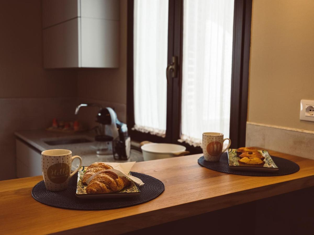 B&B Casa Di Gio' Tiggiano Экстерьер фото