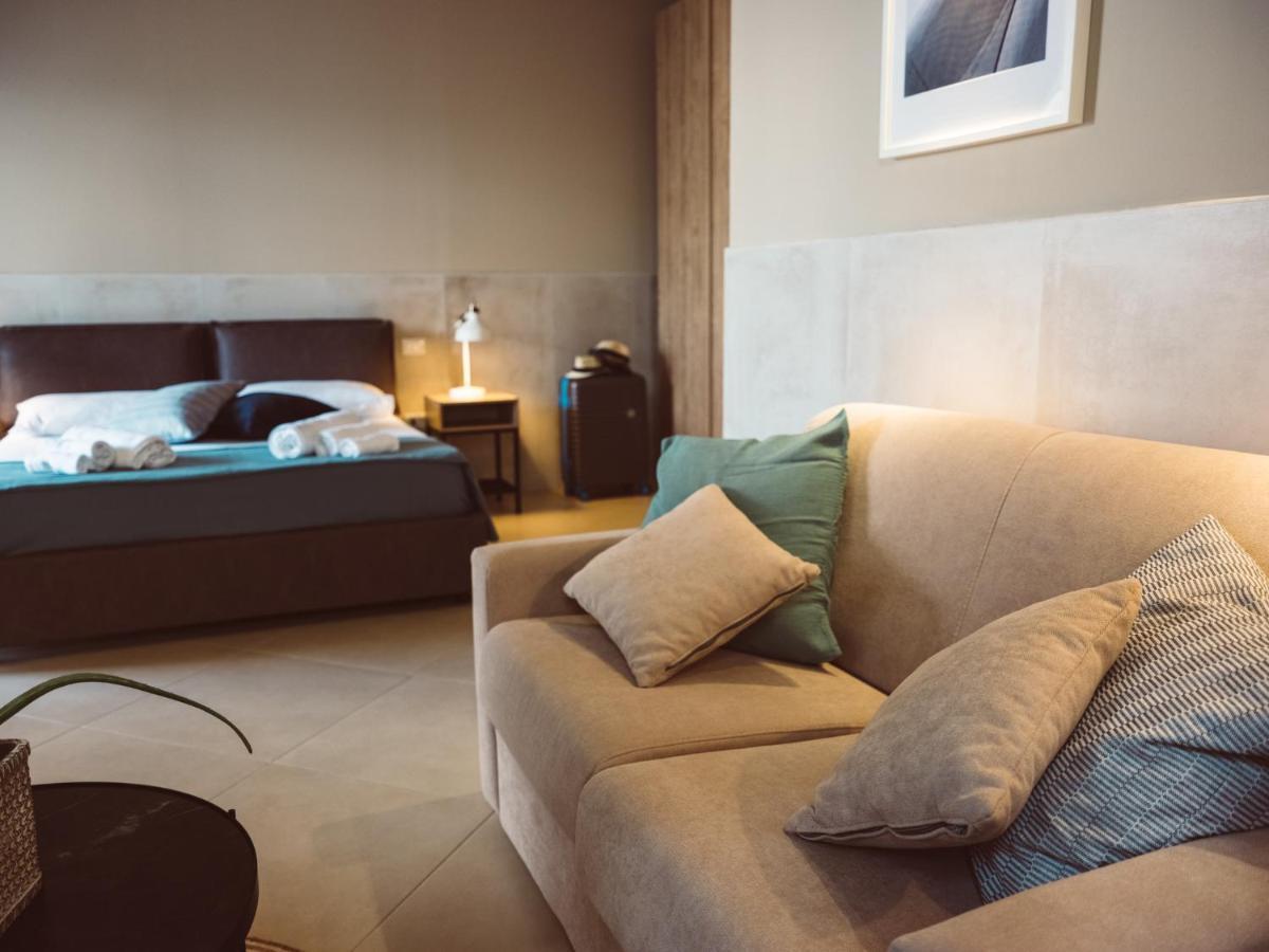 B&B Casa Di Gio' Tiggiano Экстерьер фото