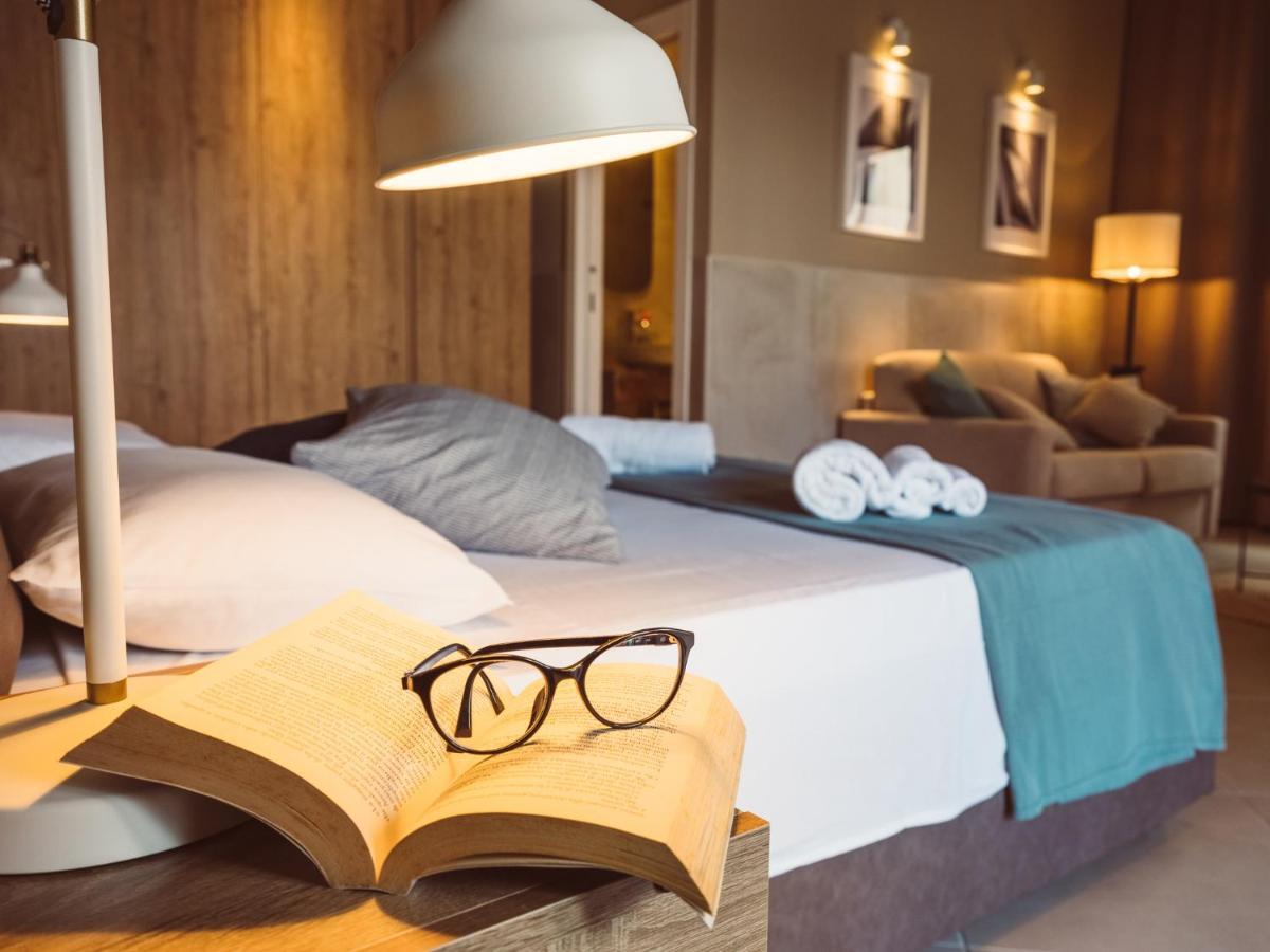 B&B Casa Di Gio' Tiggiano Экстерьер фото