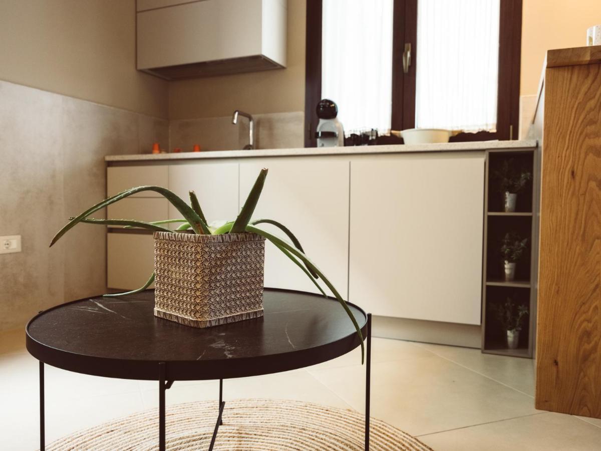 B&B Casa Di Gio' Tiggiano Экстерьер фото