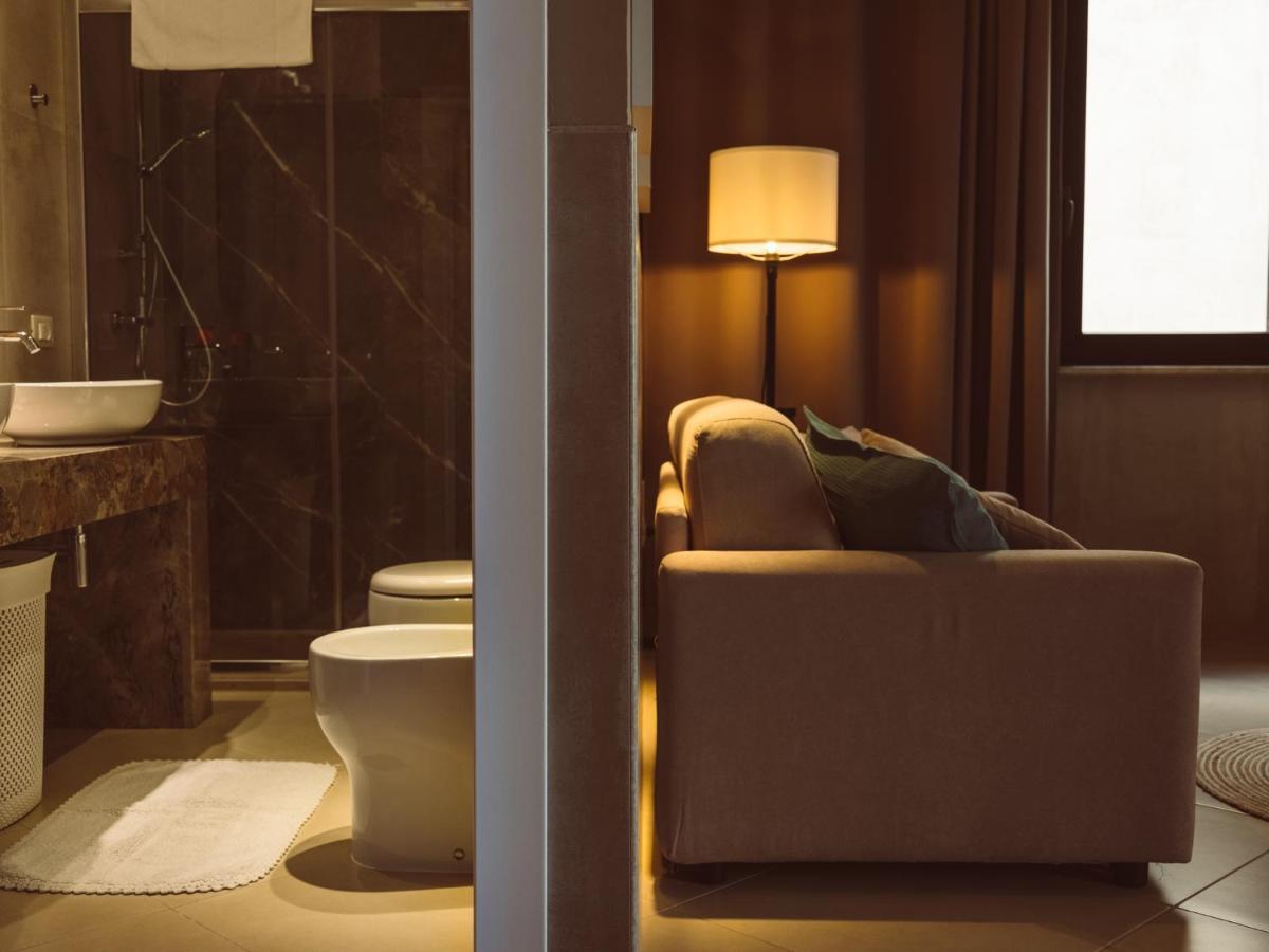 B&B Casa Di Gio' Tiggiano Экстерьер фото