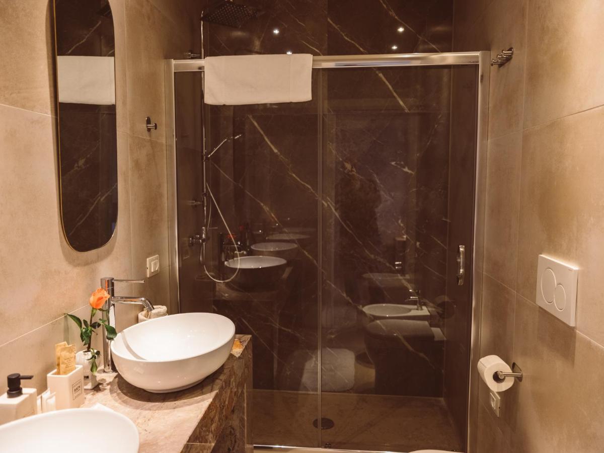 B&B Casa Di Gio' Tiggiano Экстерьер фото