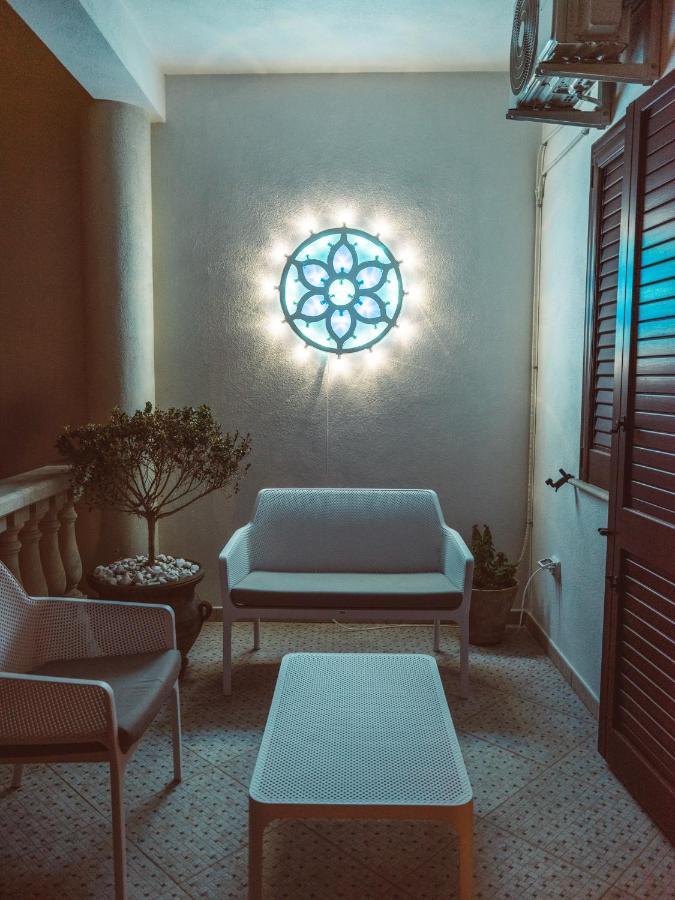 B&B Casa Di Gio' Tiggiano Экстерьер фото