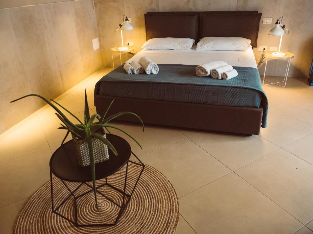 B&B Casa Di Gio' Tiggiano Экстерьер фото