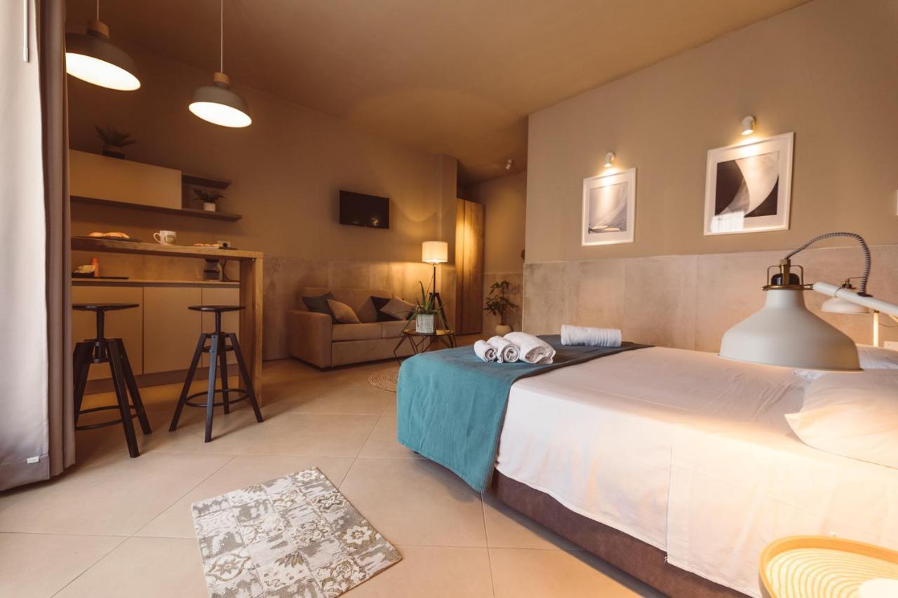 B&B Casa Di Gio' Tiggiano Экстерьер фото