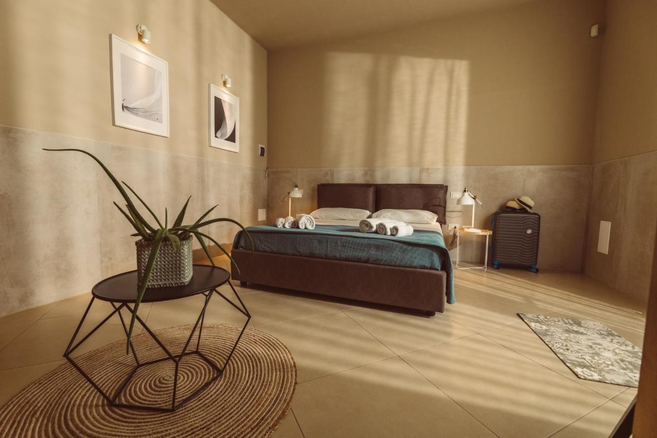 B&B Casa Di Gio' Tiggiano Экстерьер фото