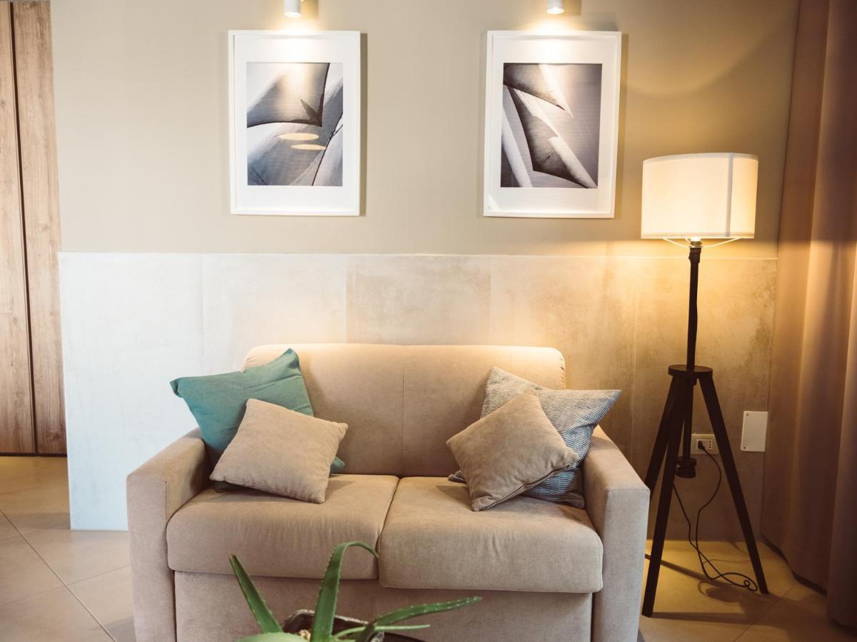 B&B Casa Di Gio' Tiggiano Экстерьер фото