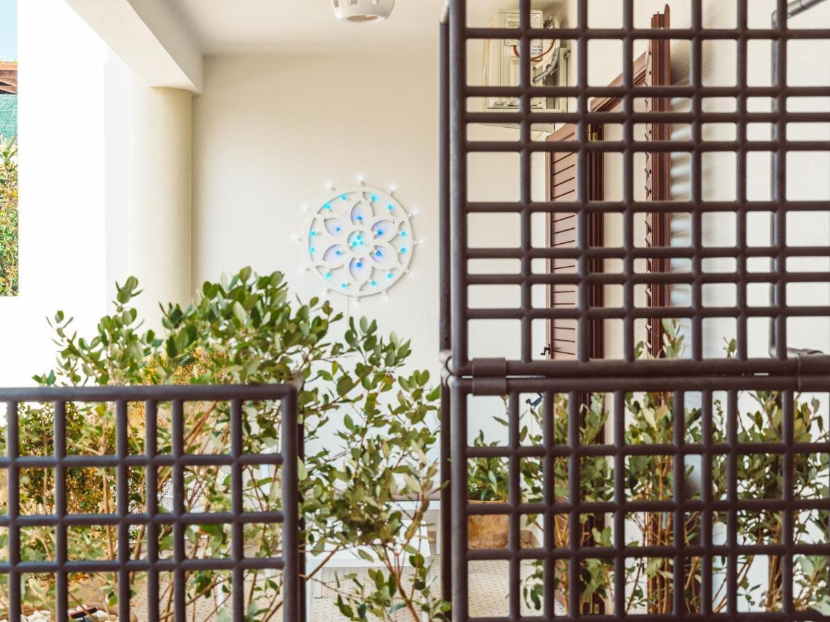 B&B Casa Di Gio' Tiggiano Экстерьер фото