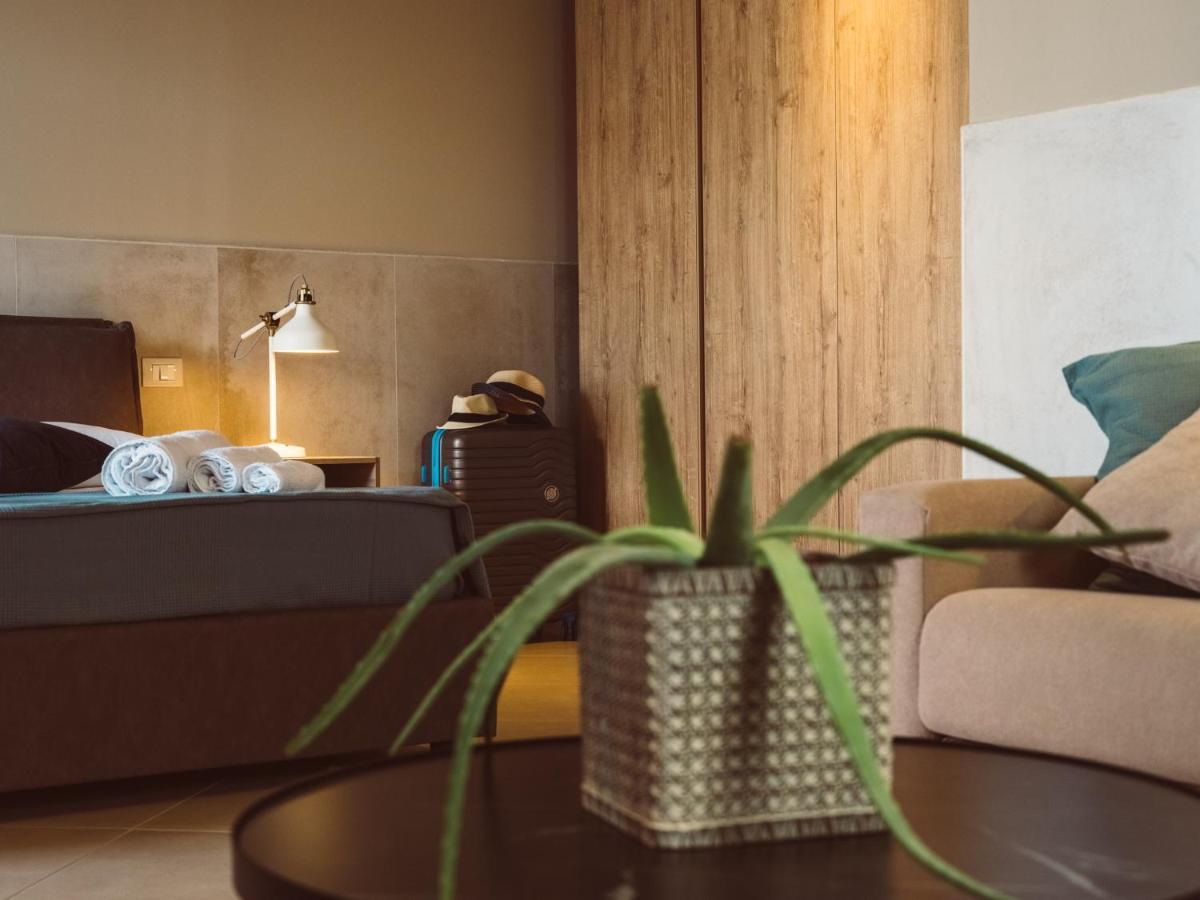 B&B Casa Di Gio' Tiggiano Экстерьер фото