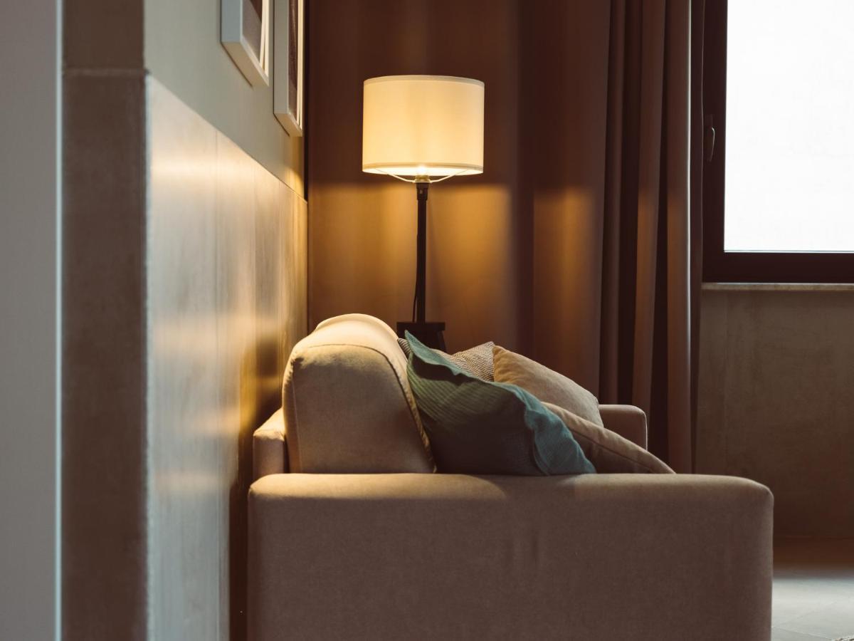 B&B Casa Di Gio' Tiggiano Экстерьер фото