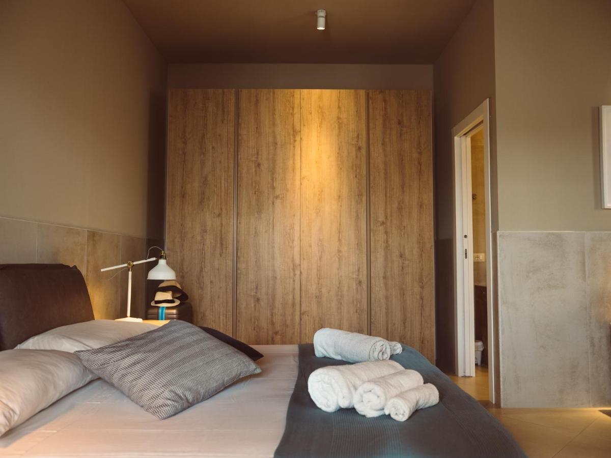B&B Casa Di Gio' Tiggiano Экстерьер фото