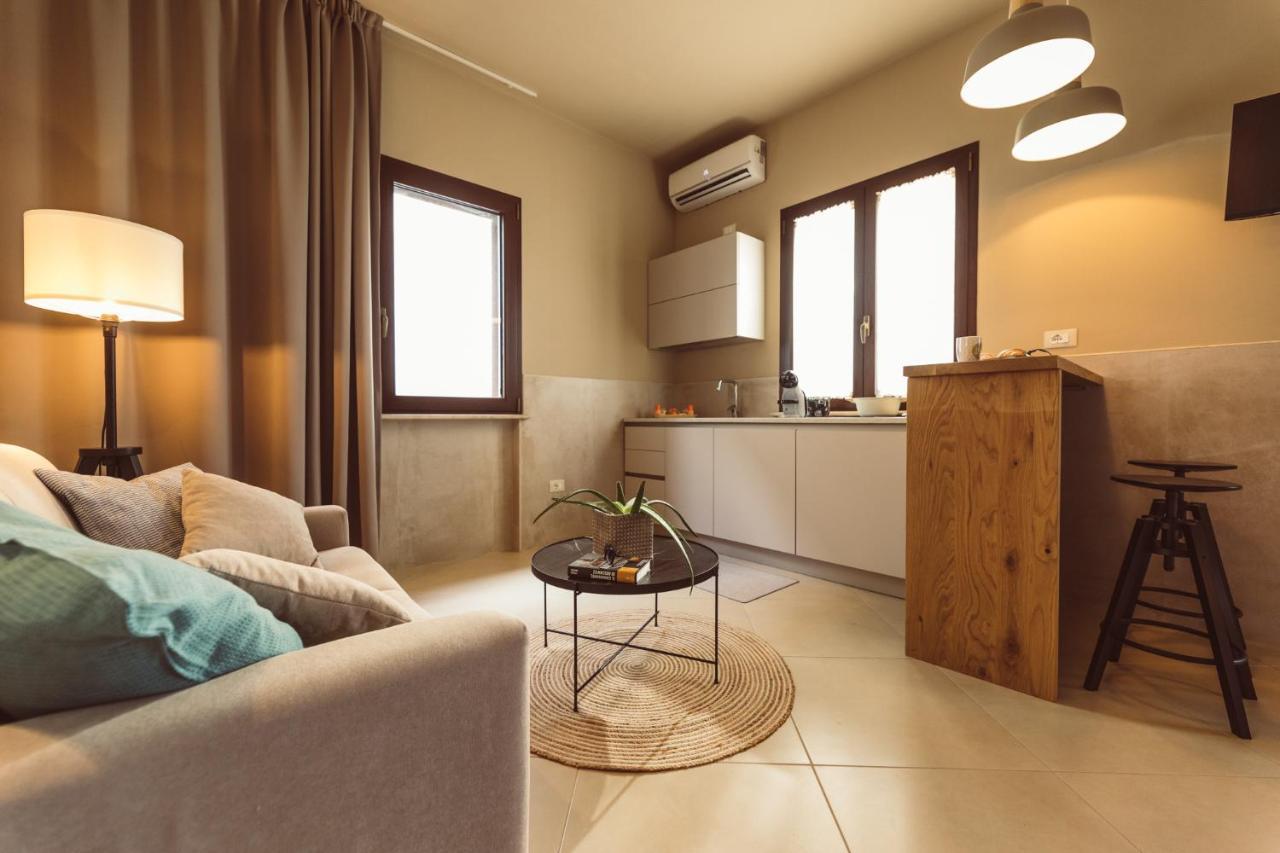 B&B Casa Di Gio' Tiggiano Экстерьер фото