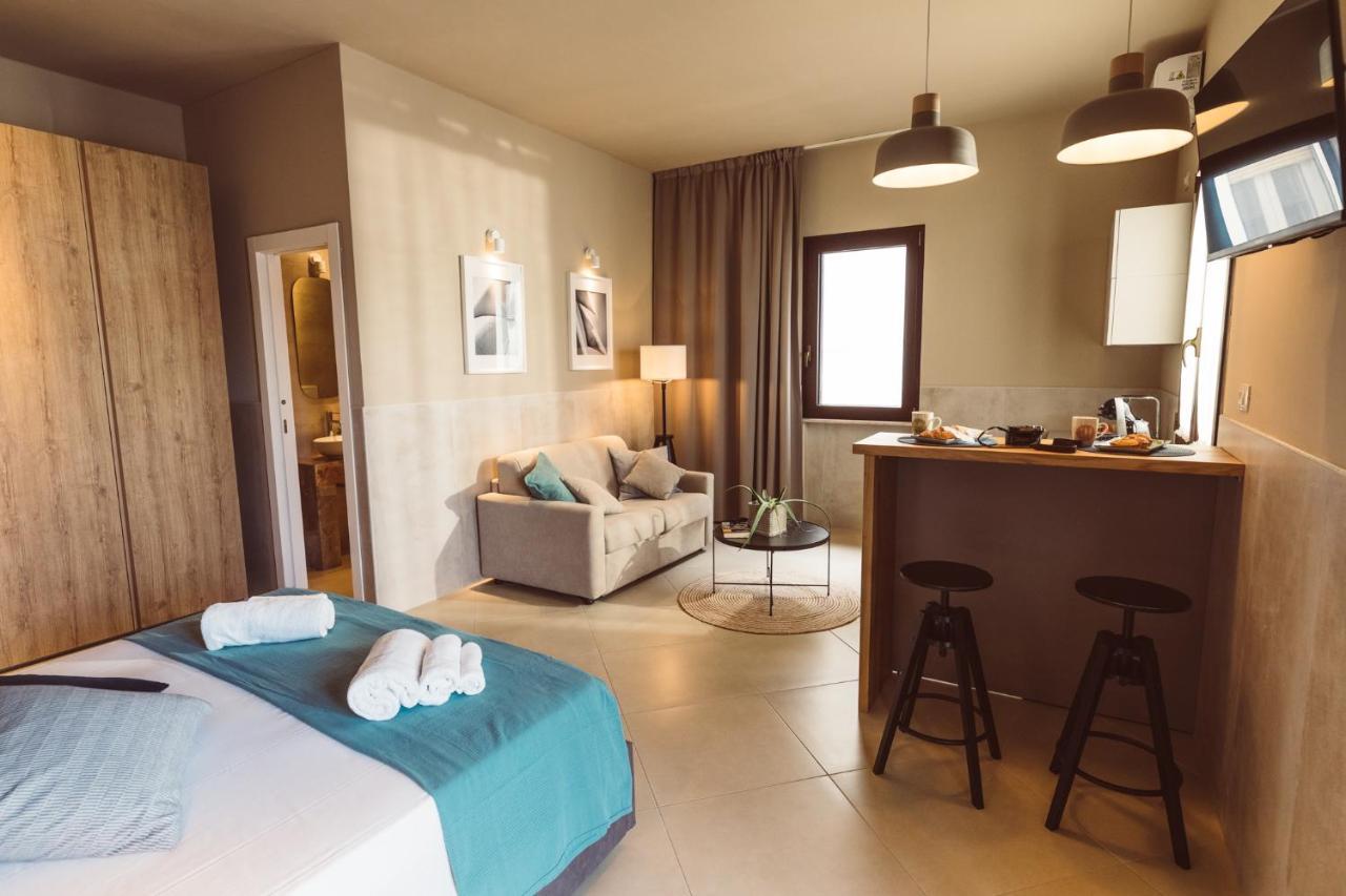 B&B Casa Di Gio' Tiggiano Экстерьер фото