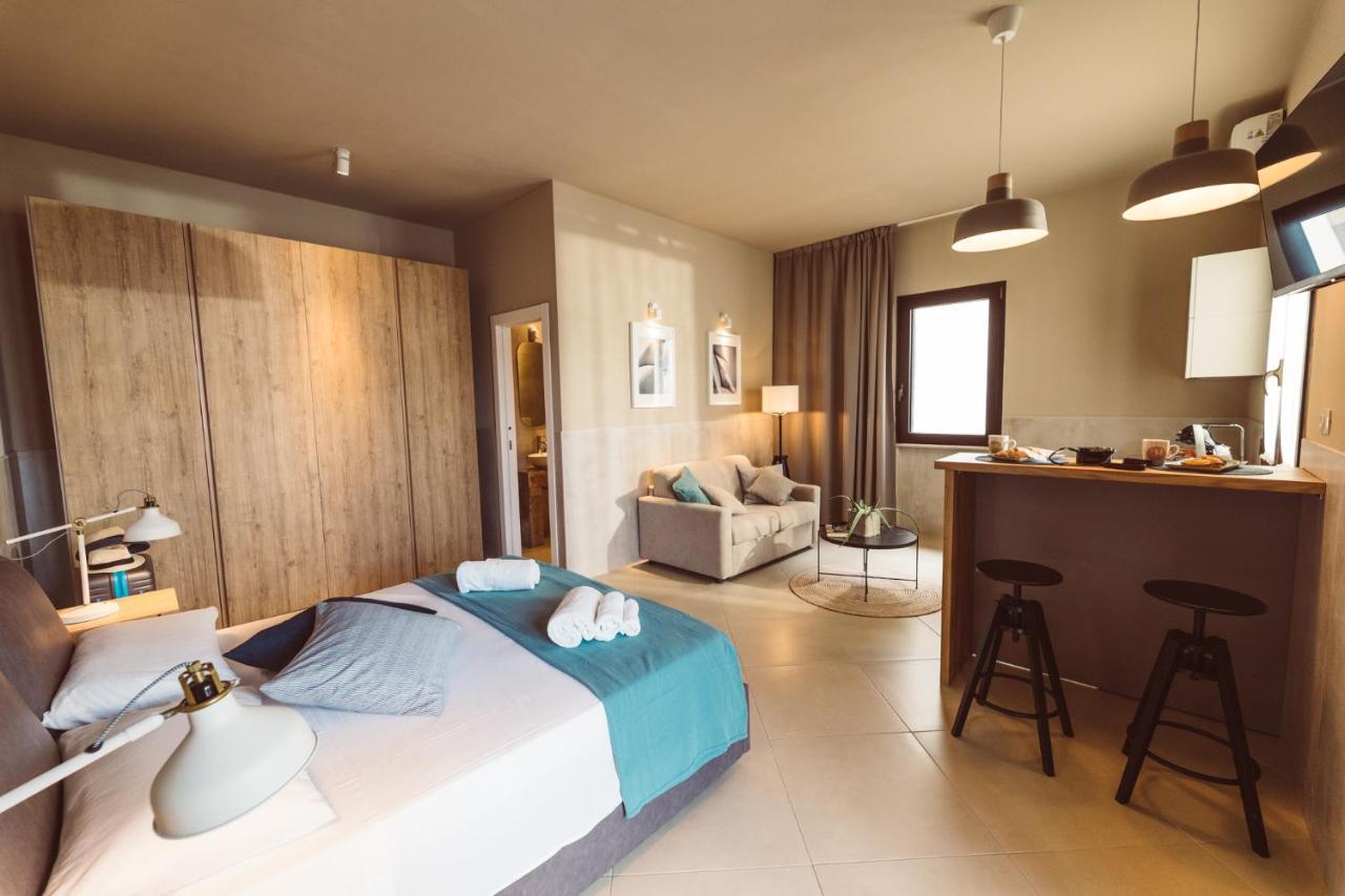 B&B Casa Di Gio' Tiggiano Экстерьер фото